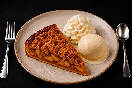 appeltaart